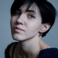 Ekaterina Pereverzeva