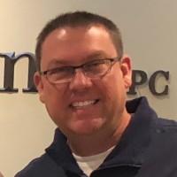 Michael Greenhaw