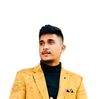 Dr. Vivek Ayre