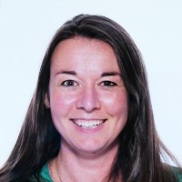 Brigitte Van Den Berg