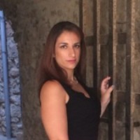 Eleni Moromalou