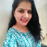Mangal Gaikwad