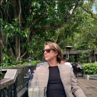 KRISTOF A. J. VERHEUGE