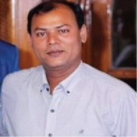 Golam Mostafa Khan