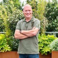 Geert-Jan van den Eijnden