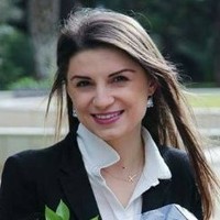 Elena Tzantidou
