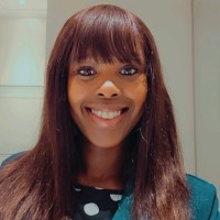 Nompumelelo Pearl Mahlangu