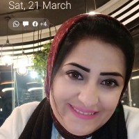 Shaymaa Attia