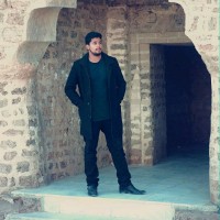 Hassan Abbas R.