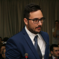 Beniamino Caudiero