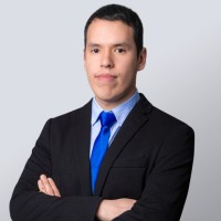 Carlos Daniel Vásquez Delgado
