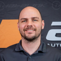 Mathieu Dinel