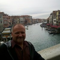 Scott Mitchell