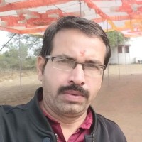 Chandra Prakash Gour