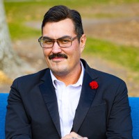 Troy Eddy