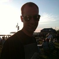 Jake Orvis