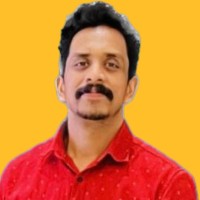 Siju Pushkaran