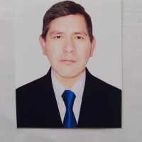 Pablo Jesús Cajas Aranda