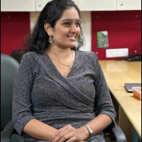Sandya Shetty