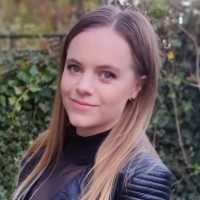 Julia Svensson