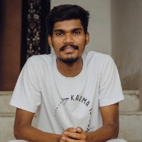Sandeep Achari