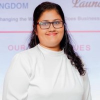 Anuradhi Dias