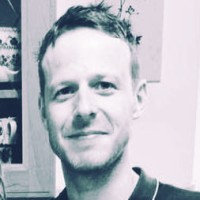 Graham Smyth