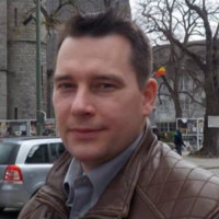 Hans Bogaert