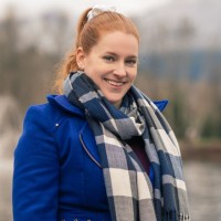 Samantha Allen