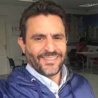 Alexandre Rodrigues Negrão