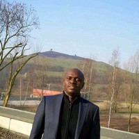 Peter Okoloh