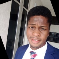 Godstime Erubami