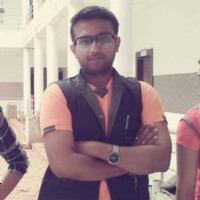 Siddharth Bairagi