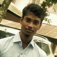 Biswajit Das