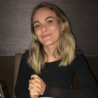 Sarah Gerlin