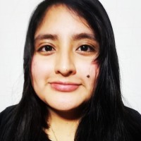 Angela Cangahuala Martinez