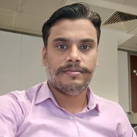 Ankush Deogharia