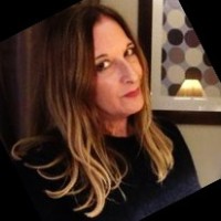 Christine Fox
