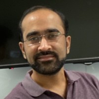 Sunil Sharma