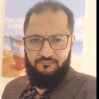 Hashmat Ali
