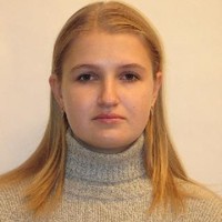Olena Vatazhuk