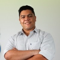 Anthony Jose Marrero
