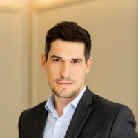 Romain Levesque