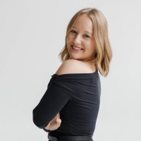 Karina Kavanagh