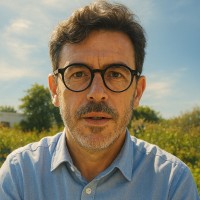 Franck BROSSAUD