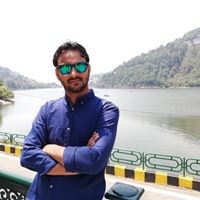 Vinay Chauhan