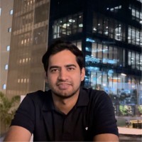 Tushar Pareek
