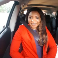 Rosamond Esinam Nuglo-Mensah