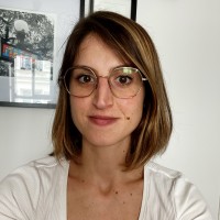 Charlotte Gueudet