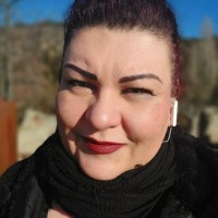 Szilvia Iker